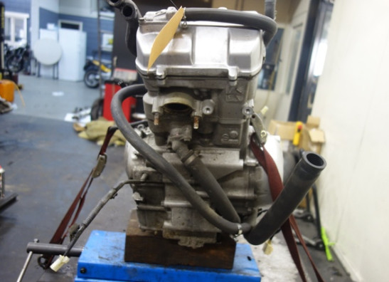 Motorblok Honda Deauville 650 - 700