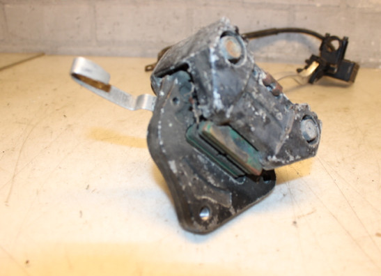 Voorrem compleet Honda CM 400 T 