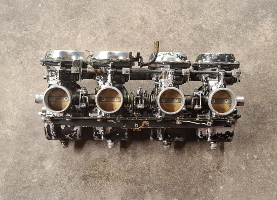 Carburateurset Kawasaki GPZ 750
