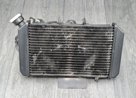 Radiateur Hyosung GT 650