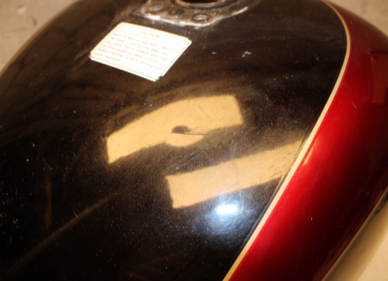 Tank Kawasaki VN 700  750
