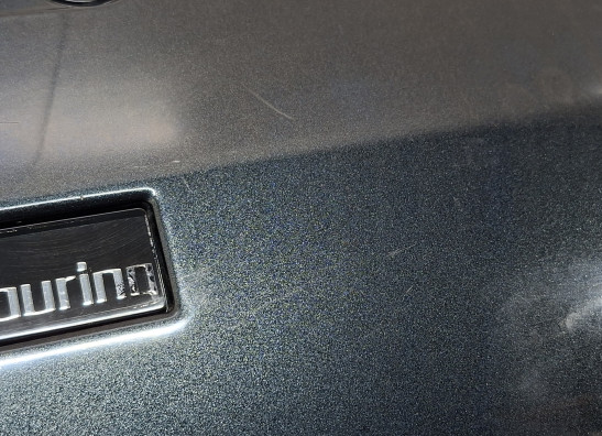 Kofferset BMW K 1100 LT