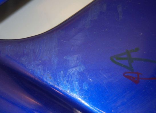 Cowl right Yamaha XJ 600 Diversion