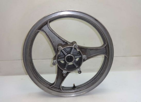 Front Wheel Kawasaki EL 250