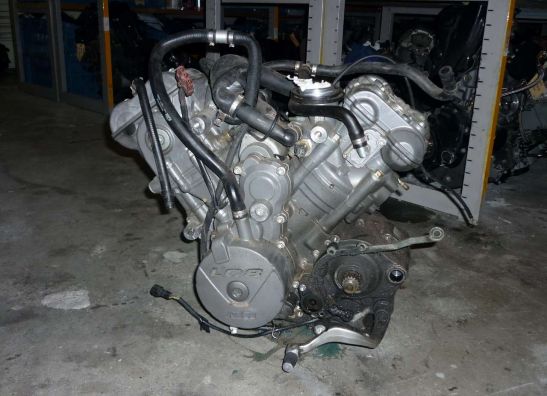 Motorblok KTM 950 SM 2005-2006