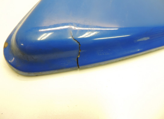 Cowl right small Suzuki GS 550