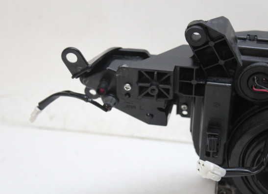 Scheinwerfer Suzuki GSX R 1000