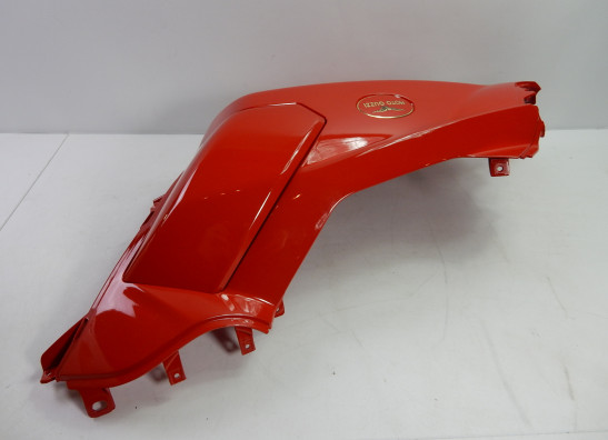 Linker zijkuip Moto Guzzi Stelvio