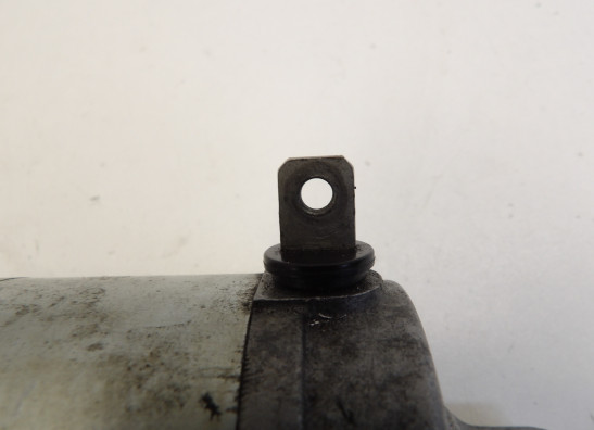 Startmotor Triumph Street Triple 675