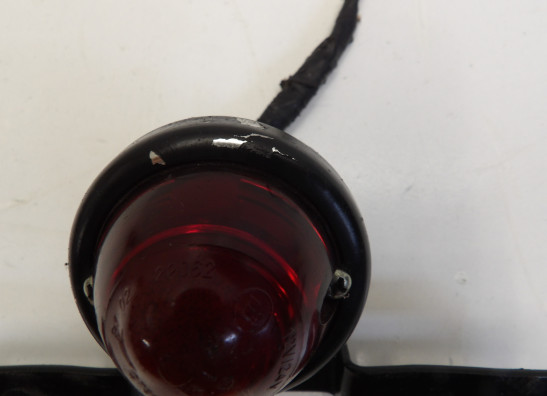 Rucklicht Chopper universeel Chopper universeel