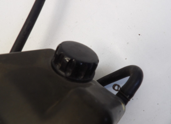 Koelvloeistof reservoir Kawasaki VN 700  750