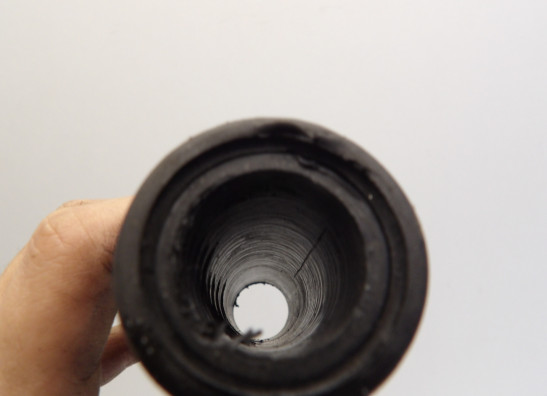 Handvat Honda CBF 1000