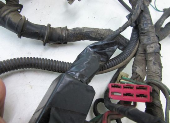 Kabelboom Honda VF 700  750 C Magna