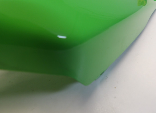 Rechter achterkant Kawasaki ER 6