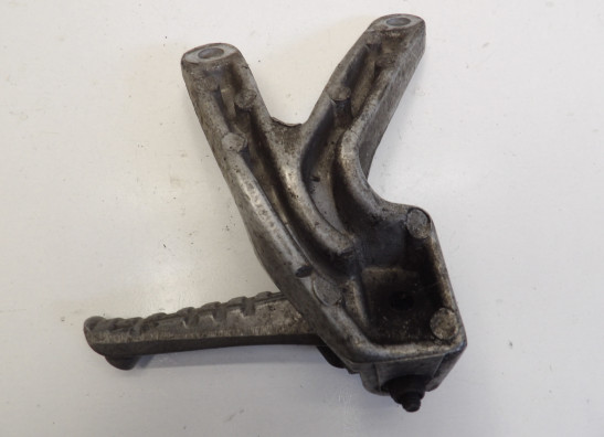 Soziusfussraste links Yamaha FZR 1000