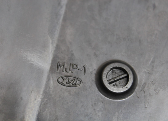 Olwanne Honda CRF 1100 Africa Twin