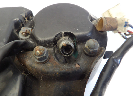 Tellerset Yamaha XS 750