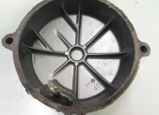 Motorblockdeckel Kawasaki ZZR 600