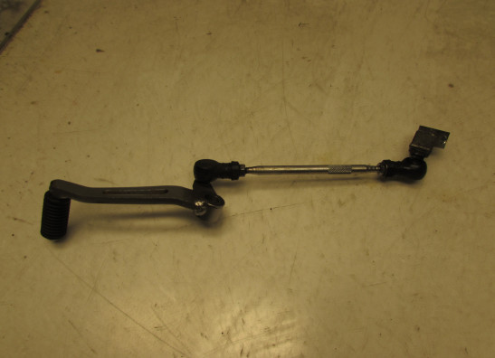 Schalthebel Kawasaki Z 1000