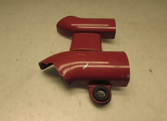 Afdekkap Yamaha V max