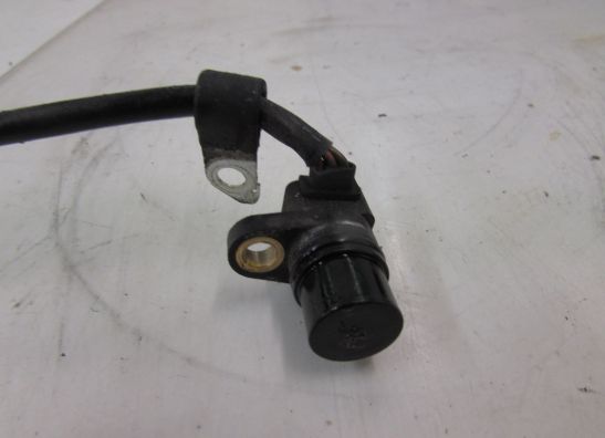 Motorblok diverse Yamaha YZF R1