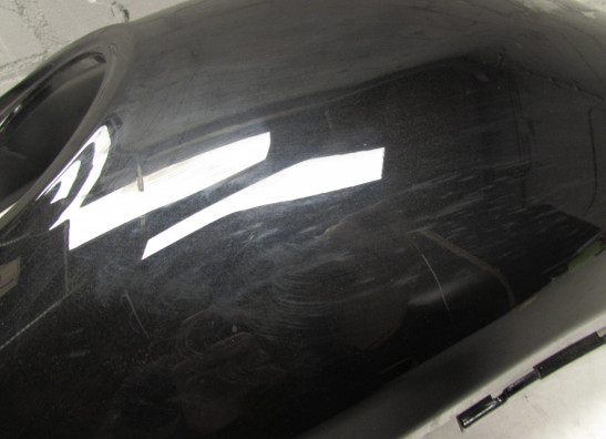 Tankcover Can-am Overig Can Am