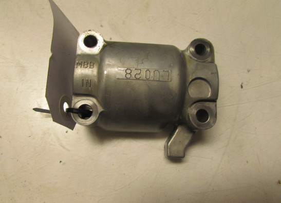 Nokkenas Honda VTR 1000 F