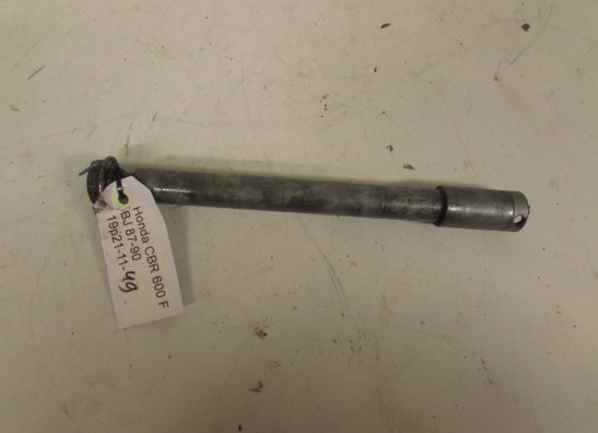 Axle front Honda CBR 600 F