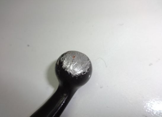 Rempomp Kawasaki GPX 600