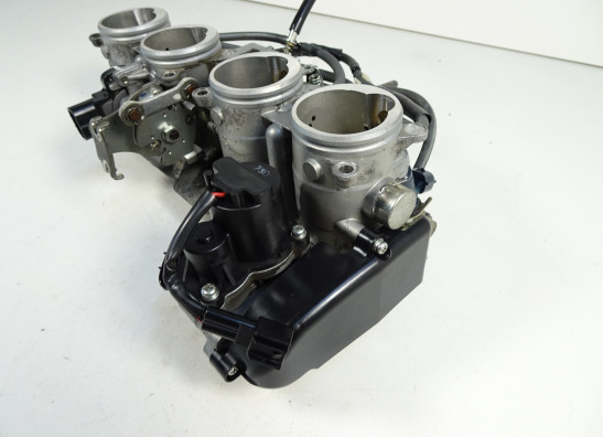 Throttle body Yamaha FZ1