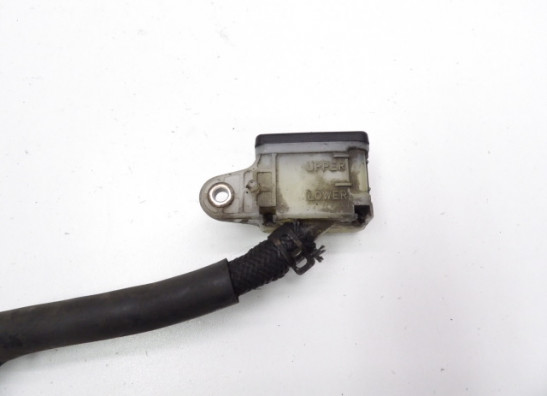 Rear brake master cylinder  Honda CB 1