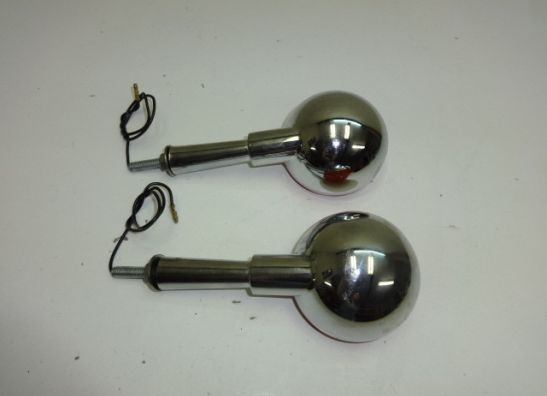 Knipperlicht Yamaha XS 750