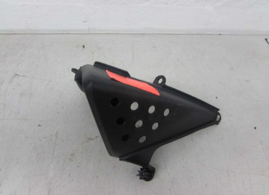 Air intake left Honda CBR 600 RR