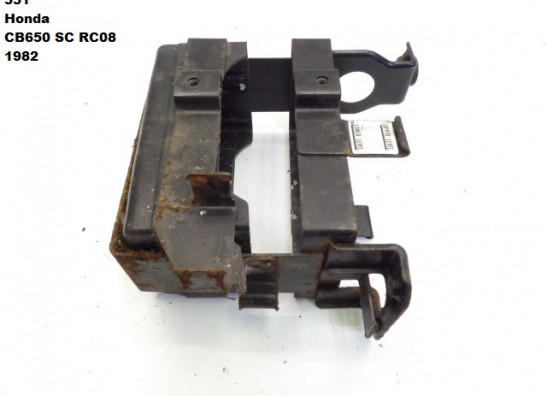 Accubak Honda CB 650 1980-1988
