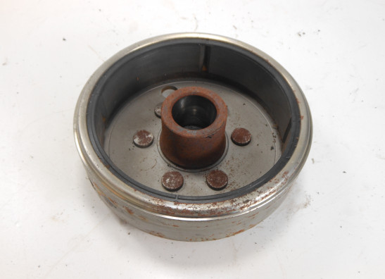 Rotor vliegwiel Kawasaki GPX 600