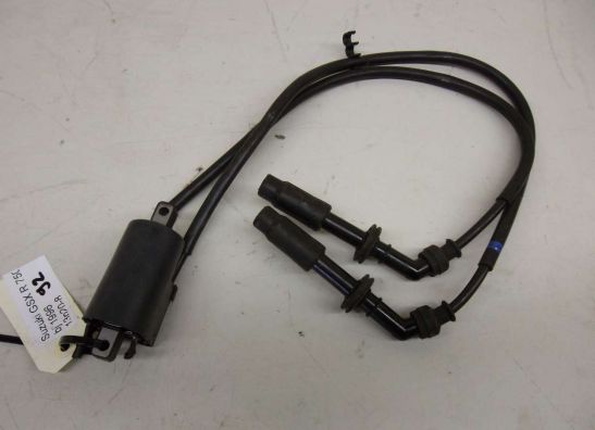 Zundspule Suzuki GSX R 750