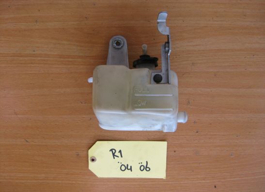 Radiator reserve tank  Yamaha YZF R1