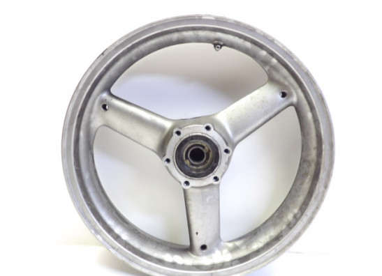 Voorvelg Triumph Sprint RS