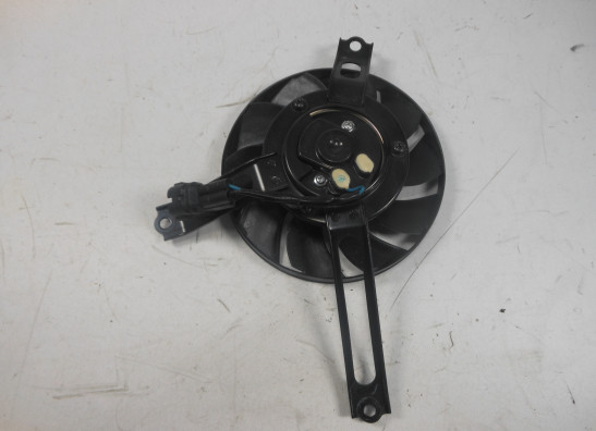 Ventilator Honda CBR Fireblade