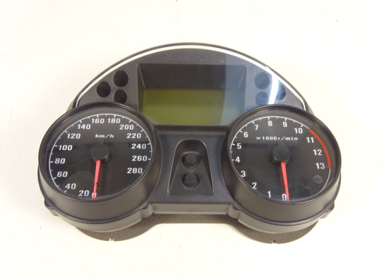 Tellerset Kawasaki GTR 1400