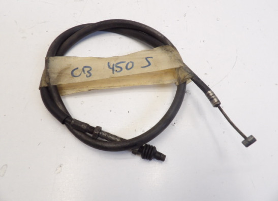Clutch cable Honda CB 450