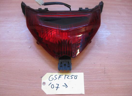 Rear light Suzuki GSF 1250 Bandit 