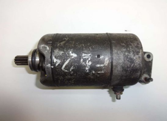 Startmotor Kawasaki EL 250