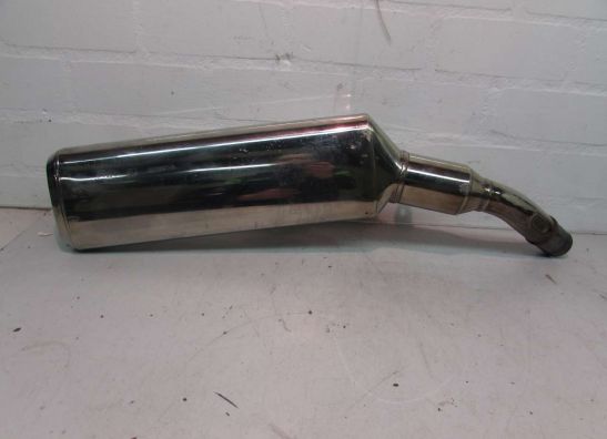 Muffler Honda ST 1300 Pan European