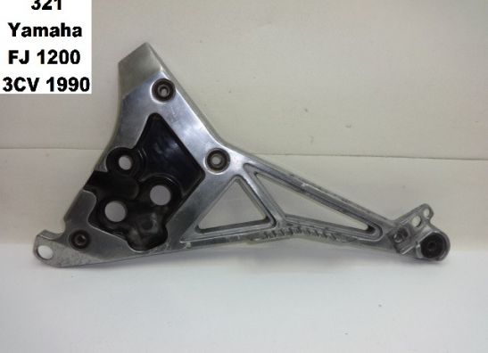Schetsplaat links Yamaha FJ 1200