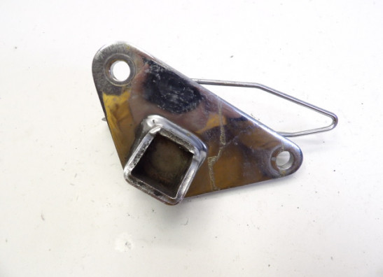 Rechter schetsplaat Honda VT 1100