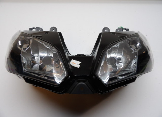 Koplamp Kawasaki VERSYS 650