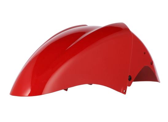 Front fender Kawasaki ZZR 600