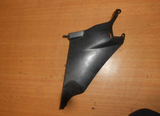 Innenverkleidung links Suzuki GSX R 1000