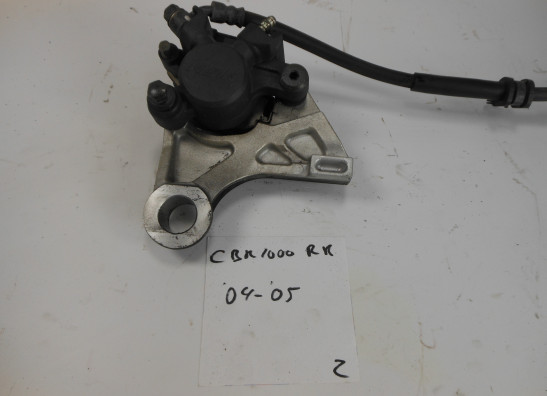 Rear brake caliper Honda CBR Fireblade